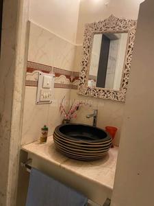 Bathroom Image of 1250 Sq.ft 2 BHK Apartment / Flat for sale in Undri Pune for Rs. 4789000