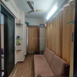 Hall Image of 1150 Sq.ft 2 BHK Apartment / Flat for sale in Nerul Navi Mumbai for Rs. 20000000