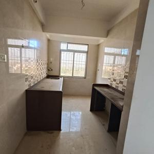 Kitchen Image of 950 Sq.ft 2 BHK Apartment / Flat for rent in Antalica Tower, Ambernath East Ambernath for Rs. 12000