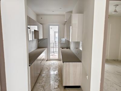 Kitchen Image of 1494 Sq.ft 3.5 BHK Builder Floor for sale in M3M Soulitude , Sector 89 Gurgaon for Rs. 17000000