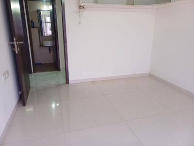 Bedroom Image of 1500 Sq.ft 4 BHK Apartment / Flat for sale in Poddar Shri Ganesh Apartments, Goregaon West Mumbai for Rs. 35000000
