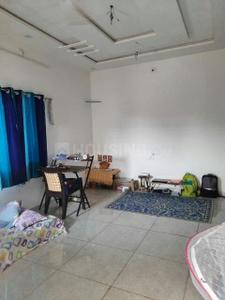 Living Room Image of 1184 Sq.ft 1 BHK Independent House for rent in Palaj Gandhinagar for Rs. 10000