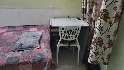 Bedroom Image of 1300 Sq.ft 3 BHK Apartment / Flat for sale in Krishna Nagar Kanpur for Rs. 5000000
