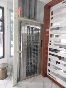 Image of 3600 Sq.ft 3 BHK Villa for rent in Vulcan Golden Crest, Gachibowli, Hyderabad for Rs. 70000