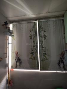 Balcony Image of 800 Sq.ft 3 BHK Apartment / Flat for rent in Rajyash Reeva, Vishala Ahmedabad for Rs. 25000