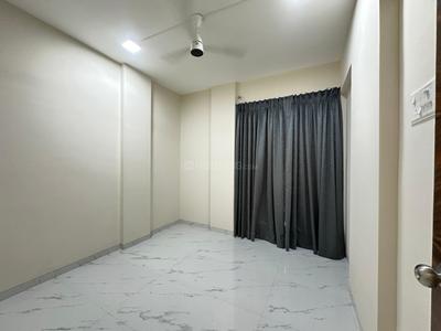 Bedroom Image of 883 Sq.ft 2 BHK Apartment / Flat for sale in Fortune Shanu Majestic, Dombivli East Thane for Rs. 7500000