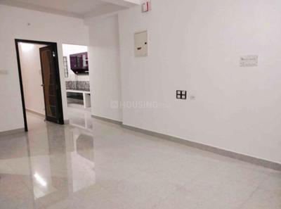 Hall Image of 1116 Sq.ft 3 BHK Apartment / Flat for sale in Kolathur Chennai for Rs. 8200000