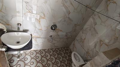 Bedroom Image of 2062 Sq.ft 3 BHK Independent House for sale in Pathardi Phata Nashik for Rs. 8500000