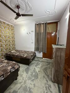 Hall Image of Girl's PG in Uttam Nagar, New Delhi