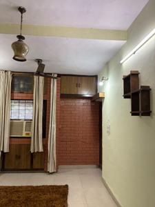 Hall Image of 950 Sq.ft 2 BHK Apartment / Flat for sale in Sector 15 Rohini New Delhi for Rs. 16500000