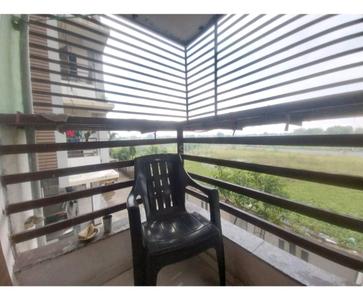 Balcony Image of 1200 Sq.ft 2 BHK Apartment / Flat for sale in Lambha Ahmedabad for Rs. 2700000