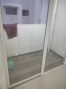Balcony Image of 503 Sq.ft 2 BHK Apartment / Flat for rent in Kolte Patil Life Republic Sector R35 35th Avenue Harmony, Mulshi Kh. Pune for Rs. 20000