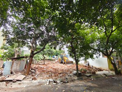 Image of 2400 Sq.ft Residential Plot / Land for sale in RR Nagar, Bengaluru for Rs. 38400000