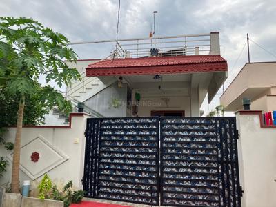 Image of 1540 Sq.ft 2 BHK Builder Floor for sale in Kovilpalayam, Coimbatore for Rs. 6900000