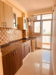 Kitchen Image of 1055 Sq.ft 2 BHK Apartment / Flat for rent in Premier Urban, Sector 14 Gurgaon for Rs. 38000