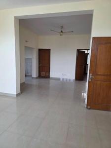 3 BHK Independent Builder Floor