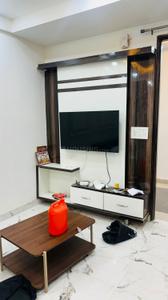 Hall Image of 1400 Sq.ft 3 BHK Builder Floor for sale in SAP Homes, Sector 73 Noida for Rs. 5400000