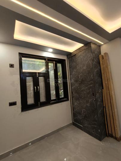 JJ Colony No 2, Nangloi Bedroom 1