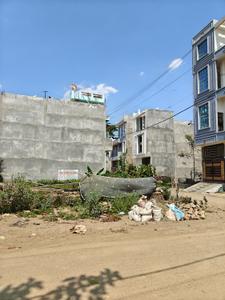 Image of 1250 Sq.ft Residential Plot / Land for sale in Jhalwa, Allahabad for Rs. 5450000