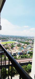 Balcony Image of 950 Sq.ft 2 BHK Apartment / Flat for sale in Bengal Peerless Avidipta Phase II, Santoshpur Kolkata for Rs. 12500000