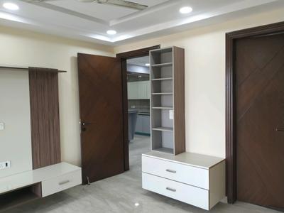 Bedroom Image of 2250 Sq.ft 4 BHK Builder Floor for sale in Vikaspuri New Delhi for Rs. 40000000