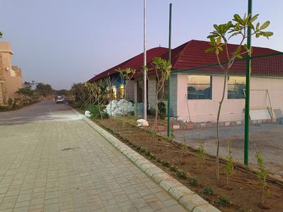 Image of 1250 Sq.ft Residential Plot / Land for sale in Nevta Village, Jaipur for Rs. 3455000