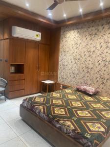 Bedroom Image of 3000 Sq.ft 4 BHK Independent House for sale in Vallabh Vidhyanagar Anand for Rs. 14000000