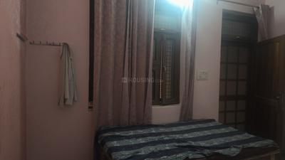 Bedroom Image of 1170 Sq.ft 2 BHK Independent House for rent in Gandhi Colony Muzaffarnagar for Rs. 5000