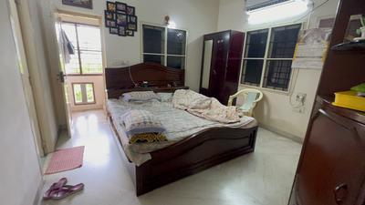 Bedroom Image of 1300 Sq.ft 3 BHK Apartment / Flat for sale in Shenoy Nagar Chennai for Rs. 25000000