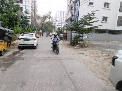 Image of 600 Sq.ft Residential Plot / Land for sale in Kokapet, Hyderabad for Rs. 78500000