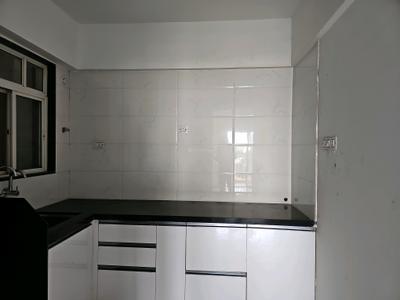 Kitchen Image of 1019 Sq.ft 2 BHK Apartment / Flat for sale in Sukhwani Hermosa Casa, Mundhwa Pune for Rs. 9500000