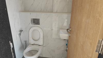 Image of 960 Sq.ft 3 BHK Apartment / Flat for rent in Lodha Cullinan, Andheri West, Mumbai for Rs. 125000