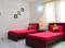Bedroom Image of Easy Pg in Sector 34, Chandigarh