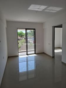 Hall Image of 850 Sq.ft 2 BHK Apartment / Flat for rent in Hadapsar Pune for Rs. 13000