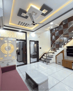 Hall Image of 2500 Sq.ft 4 BHK Independent House for sale in Pal Jodhpur for Rs. 23000000