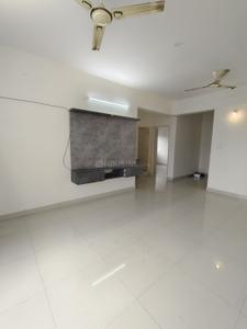 Hall Image of 1250 Sq.ft 2.5 BHK Independent House for rent in Kudlu Gate Bengaluru for Rs. 37000