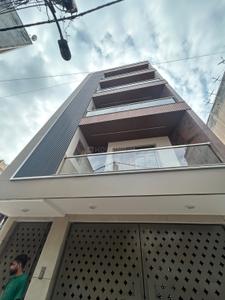 Image of 1000 Sq.ft 3 BHK Builder Floor for sale in Nilothi, New Delhi for Rs. 4800000