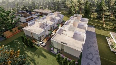 Image of 1980 Sq.ft 3 BHK Villa for sale in Lohegaon, Pune for Rs. 6900000