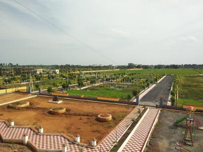 Image of 900 Sq.ft Residential Plot / Land for sale in Anagalapura, Bengaluru for Rs. 1349100