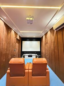 Hall Image of 4400 Sq.ft 5 BHK Villa for sale in Jagatpura Jaipur for Rs. 36100000