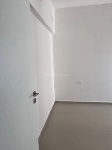 Hall Image of 1400 Sq.ft 3 BHK Apartment / Flat for rent in Godrej Greens, Handewadi Pune for Rs. 22000
