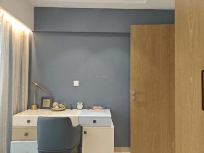 Bedroom Image of 532 Sq.ft 2 BHK Apartment / Flat for sale in Dosti Mezzo 22, Sion Mumbai for Rs. 25300000