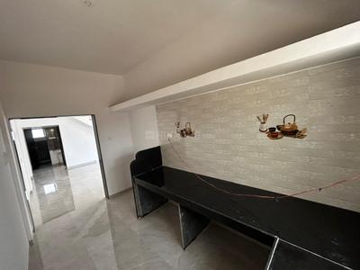 Kitchen Image of 1298 Sq.ft 3 BHK Villa for sale in Lohegaon Pune for Rs. 5800000