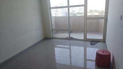 Bedroom Image of 700 Sq.ft 2 BHK Apartment / Flat for rent in Pyramid Urban 67A, Sector 67 Gurgaon for Rs. 22000