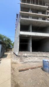Image of 1070 Sq.ft 2 BHK Apartment / Flat for sale in Garg Sky, Panvel, Navi Mumbai for Rs. 7158000