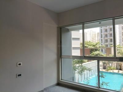 Bedroom Image of 691 Sq.ft 1 BHK Apartment / Flat for sale in GNC Shree Shashwat Building No 21, Mira Road East Mira Bhayandar for Rs. 7500000