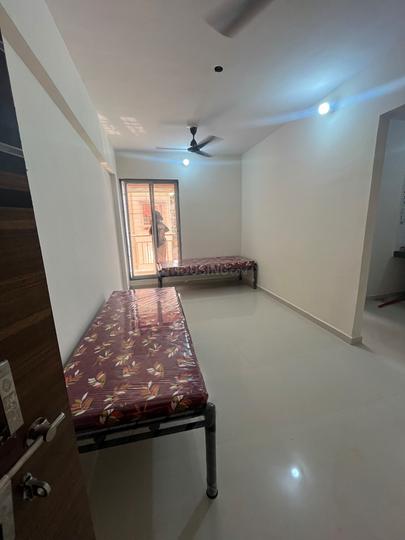 Hall Image of Aniket PG in Airoli, Navi Mumbai