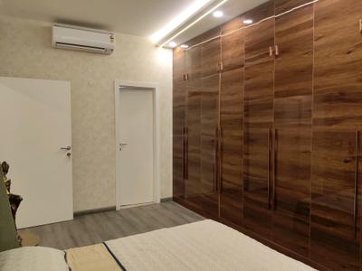 Bedroom Image of 1727 Sq.ft 3 BHK Apartment / Flat for sale in Ireo The Corridors, Sector 67 Gurgaon for Rs. 30500000