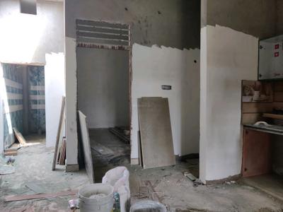 Living Room Image of 730 Sq.ft 2 BHK Independent House for sale in Parisha Highway Mansion Phase 2, Bamheta Village Ghaziabad for Rs. 4750000
