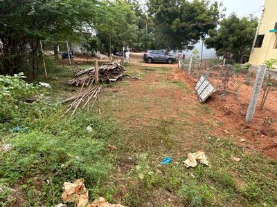 Karuppayurani Plot View 3